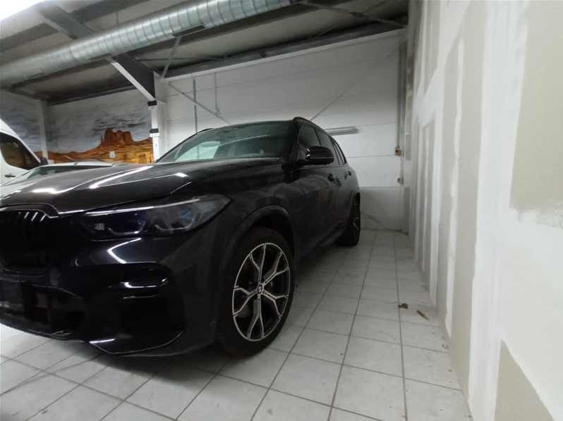 BMW X5 xDrive 40 i M Sport LED HEAD UP STANDHEIZUNG - Джип: снимка 2 BMW X5 xDrive 40 i M Sport LED HEAD UP STANDHEIZUNG - Джип: снимка 2