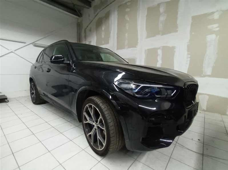 BMW X5 xDrive 40 i M Sport LED HEAD UP STANDHEIZUNG - Джип: снимка 1 BMW X5 xDrive 40 i M Sport LED HEAD UP STANDHEIZUNG - Джип: снимка 1