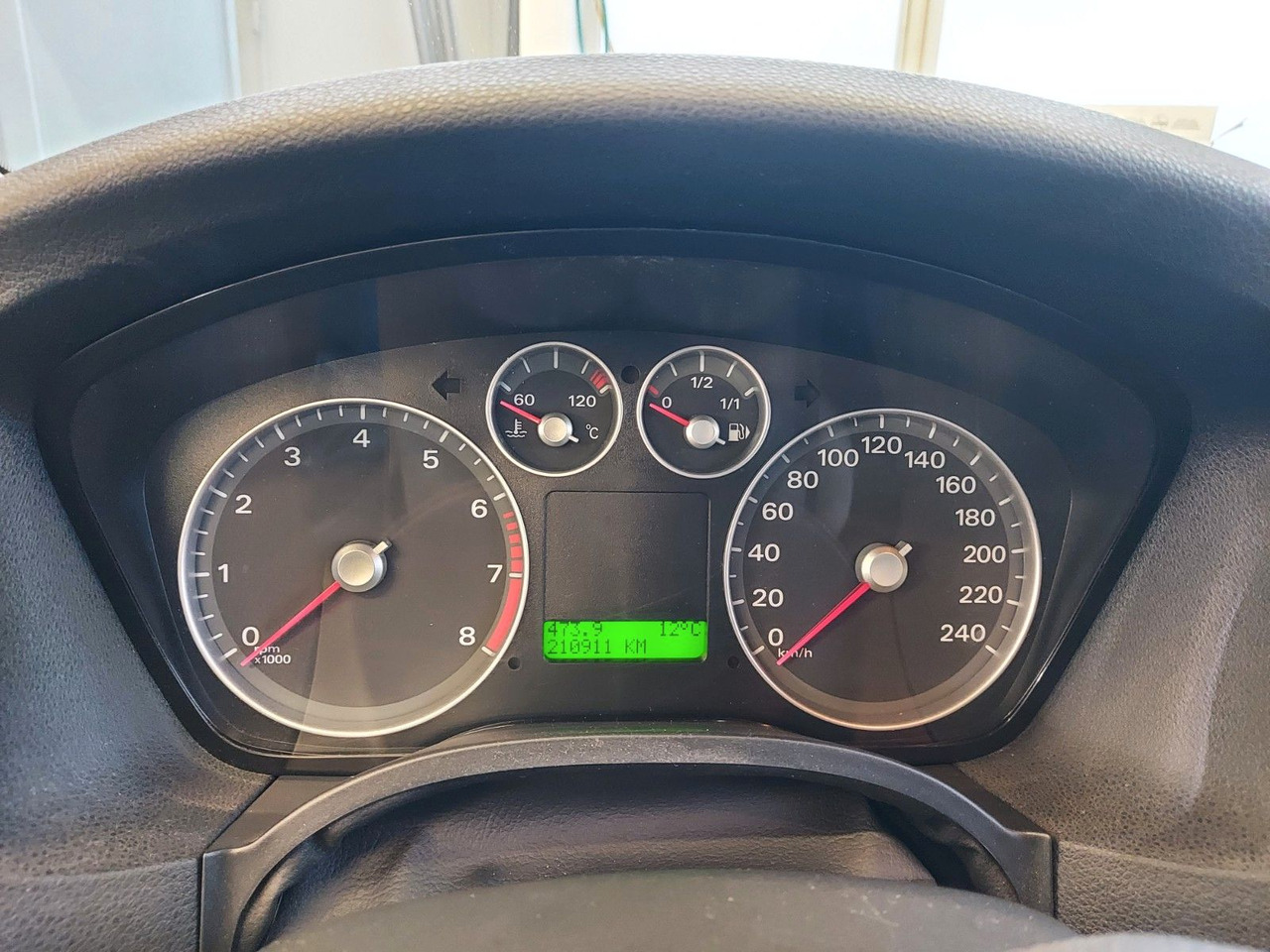 Ford Focus Turnier Fun X Klima Sitzheizung - Комби: снимка 3 Ford Focus Turnier Fun X Klima Sitzheizung - Комби: снимка 3