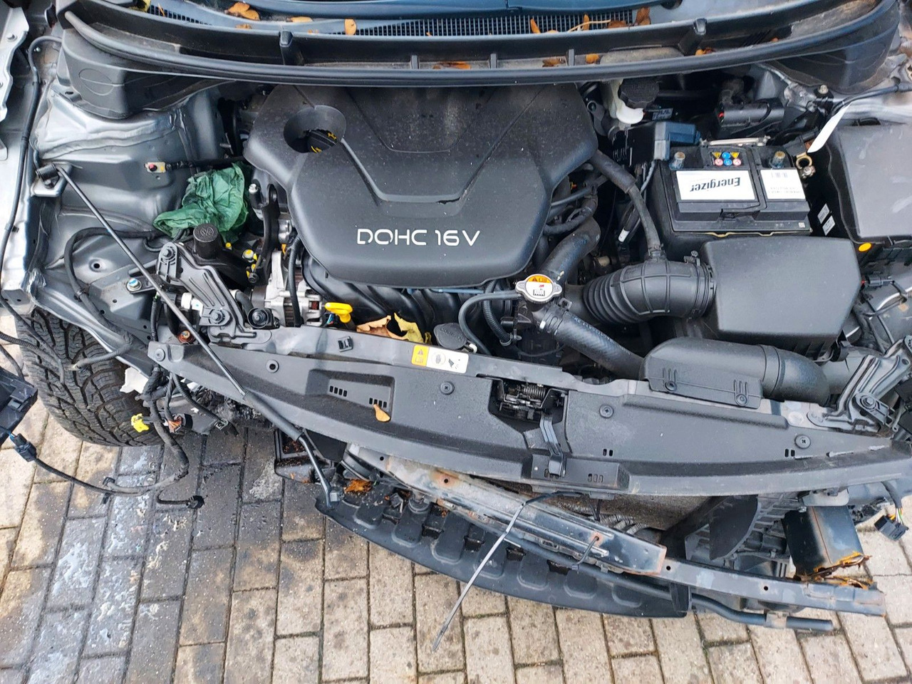 Hyundai i30 cw Classic Klima - Комби: снимка 4 Hyundai i30 cw Classic Klima - Комби: снимка 4