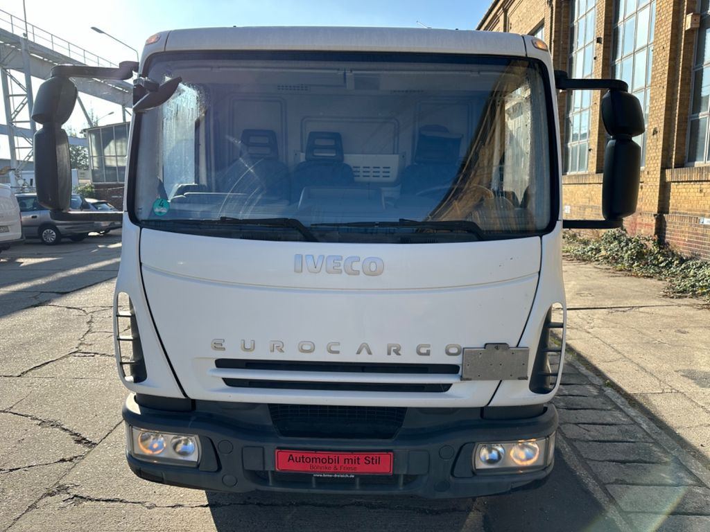 Iveco ML75E18 AUTOTRANSPORTER AUFBAU NEU ALU WINDE LED Iveco ML75E18 AUTOTRANSPORTER AUFBAU NEU ALU WINDE LED - Камион пътна помощ, Лекотоварен автомобил: снимка 3 Iveco ML75E18 AUTOTRANSPORTER AUFBAU NEU ALU WINDE LED Iveco ML75E18 AUTOTRANSPORTER AUFBAU NEU ALU WINDE LED - Камион пътна помощ, Лекотоварен автомобил: снимка 3