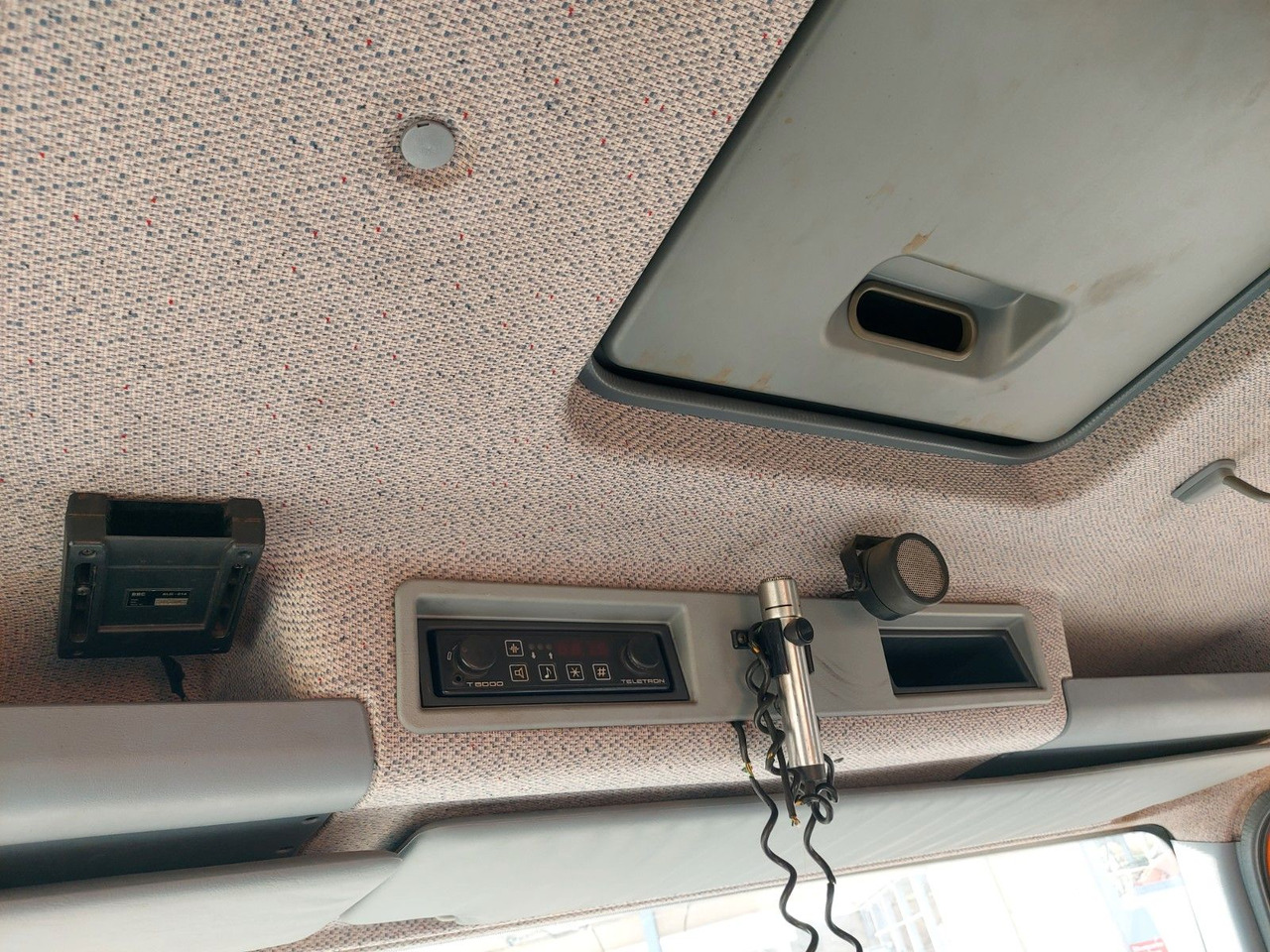 Автовишка Mercedes-Benz ATEGO 1323 HUBSTEIGER WUMAG WT220H: снимка 19 Автовишка Mercedes-Benz ATEGO 1323 HUBSTEIGER WUMAG WT220H: снимка 19