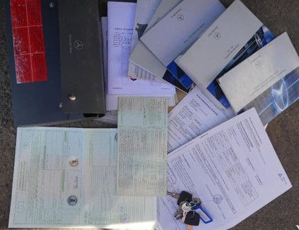 Самосвал камион, Камион с кран Mercedes-Benz ATEGO 1828 4X4 MEILER + HIAB KRAN 144 FS-3: снимка 22