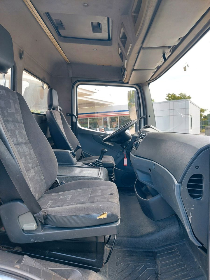 Лизинг на  Mercedes-Benz Atego 2 4-Zyl. 4x2  RUTHMANN T270  27 METER Mercedes-Benz Atego 2 4-Zyl. 4x2  RUTHMANN T270  27 METER: снимка 20
