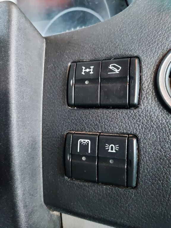 Mercedes-Benz Sprinter II DoKa 316 CDI 4X4 Pritsche 6 Sitze - Брезентов бус, Бус с двойна кабина: снимка 3 Mercedes-Benz Sprinter II DoKa 316 CDI 4X4 Pritsche 6 Sitze - Брезентов бус, Бус с двойна кабина: снимка 3