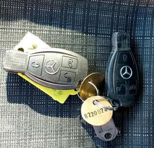 Mercedes-Benz Sprinter II Kasten 516 5T KLIMA AHK MAXI - Товарен бус: снимка 5 Mercedes-Benz Sprinter II Kasten 516 5T KLIMA AHK MAXI - Товарен бус: снимка 5