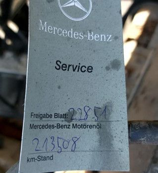 Брезентов бус, Бус с двойна кабина Mercedes-Benz Sprinter II Pritsche DoKa 316 4X4 Klima Standhei: снимка 22