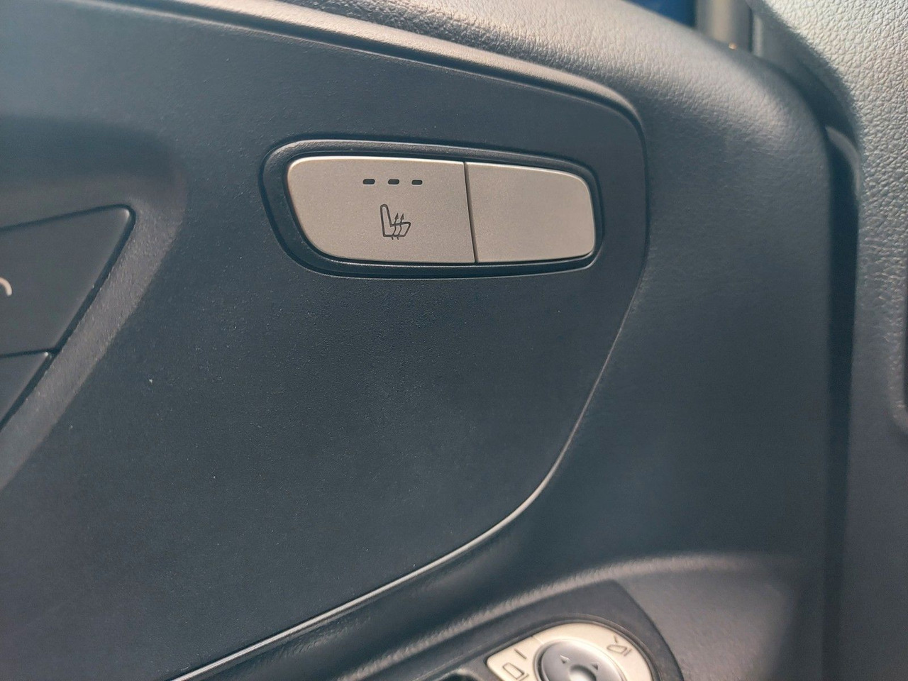 Пътнически бус Mercedes-Benz Vito Kasten 114 RWD Lang Autom. Klima Tempo PDC: снимка 20