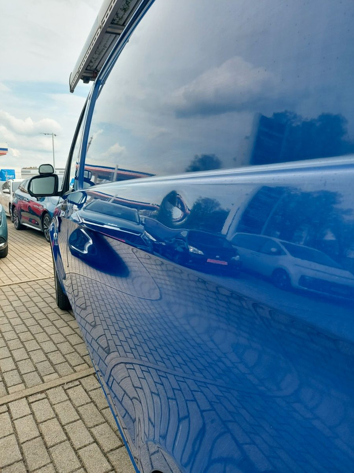 Пътнически бус Mercedes-Benz Vito Kasten 114 RWD Lang Autom. Klima Tempo PDC: снимка 10