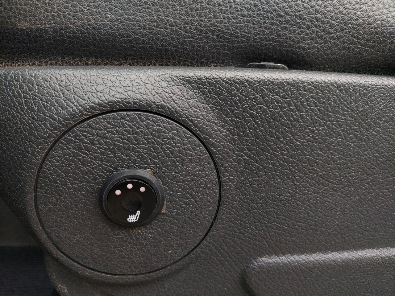 Лизинг на  Mercedes-Benz Vito Mixto 4x4 116 extralang Automatik 5 Sitze Mercedes-Benz Vito Mixto 4x4 116 extralang Automatik 5 Sitze: снимка 19