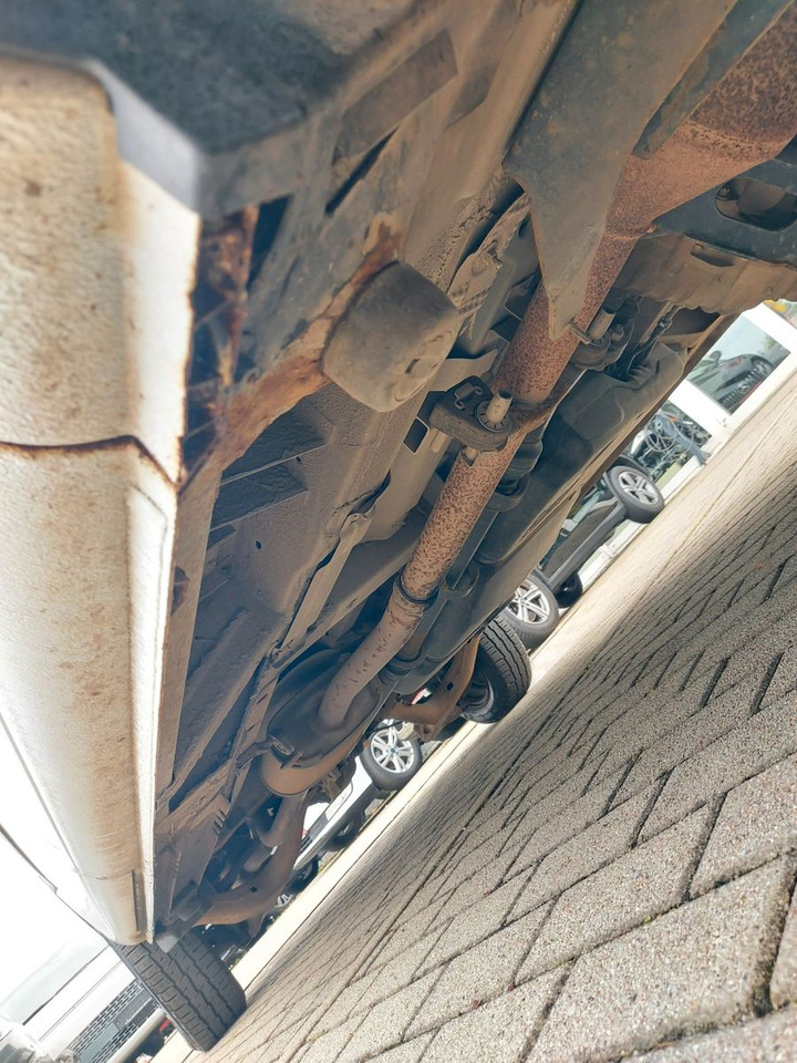 Лизинг на  Mercedes-Benz Vito Mixto 4x4 116 extralang Automatik 5 Sitze Mercedes-Benz Vito Mixto 4x4 116 extralang Automatik 5 Sitze: снимка 28