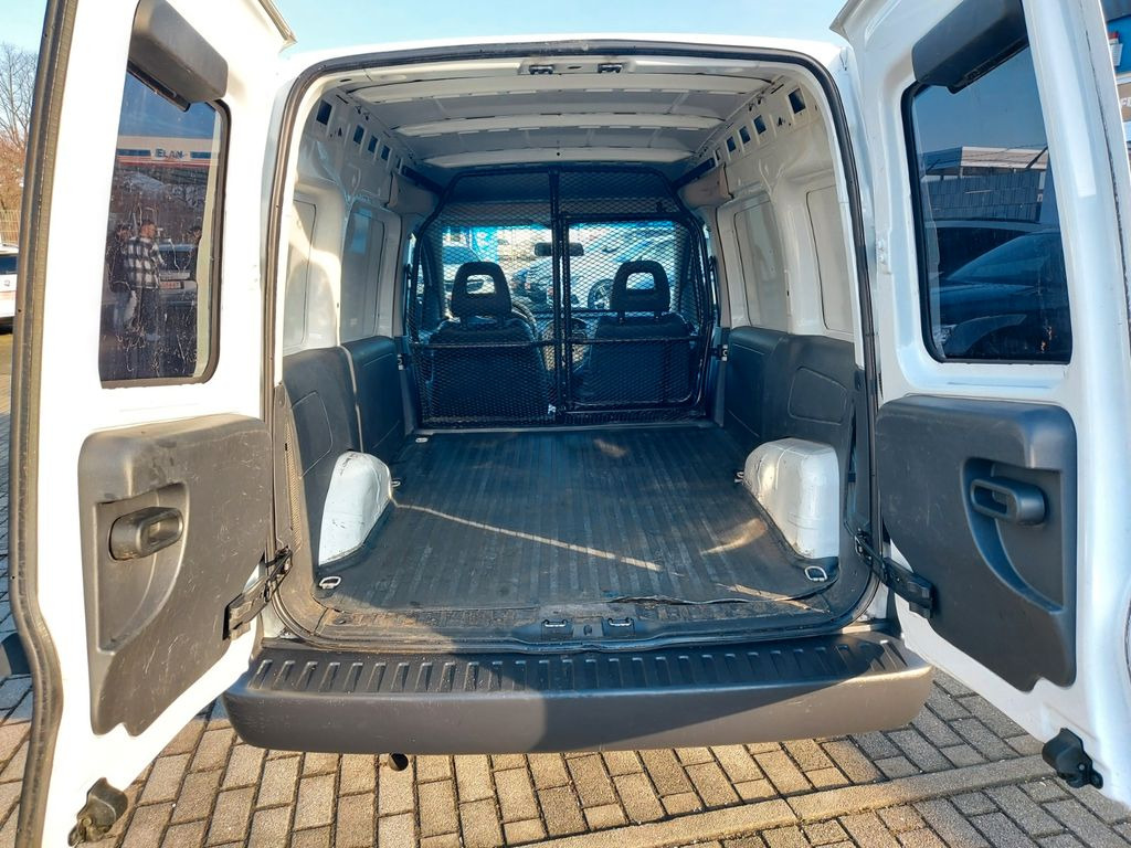 Opel Combo Kasten - Микробус, Пътнически бус: снимка 2 Opel Combo Kasten - Микробус, Пътнически бус: снимка 2