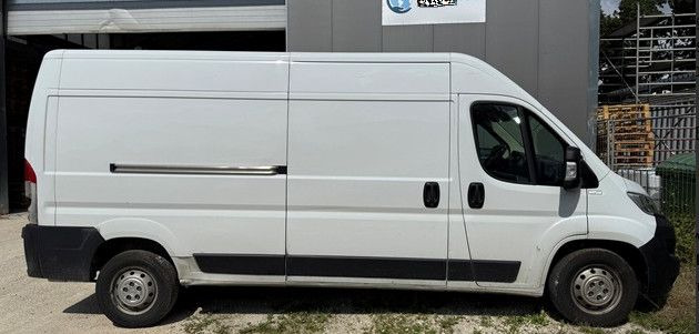 Opel Movano C Kasten HKa L3H2 3,5t Edition KLIMA NAVI - Пътнически бус: снимка 1 Opel Movano C Kasten HKa L3H2 3,5t Edition KLIMA NAVI - Пътнически бус: снимка 1