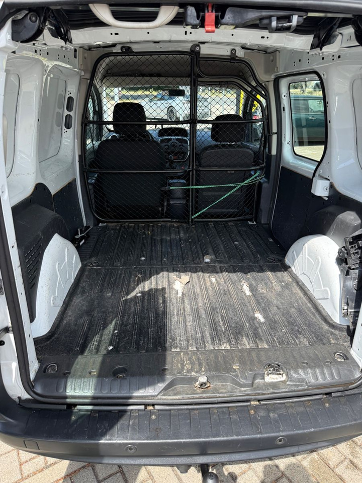 Лек автомобил Renault Kangoo Rapid Extra Klima AHK DACHTRÄGER WORKER: снимка 12