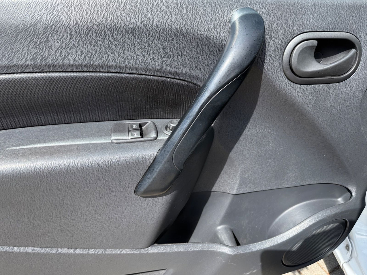 Лек автомобил Renault Kangoo Rapid Extra Klima AHK DACHTRÄGER WORKER: снимка 15