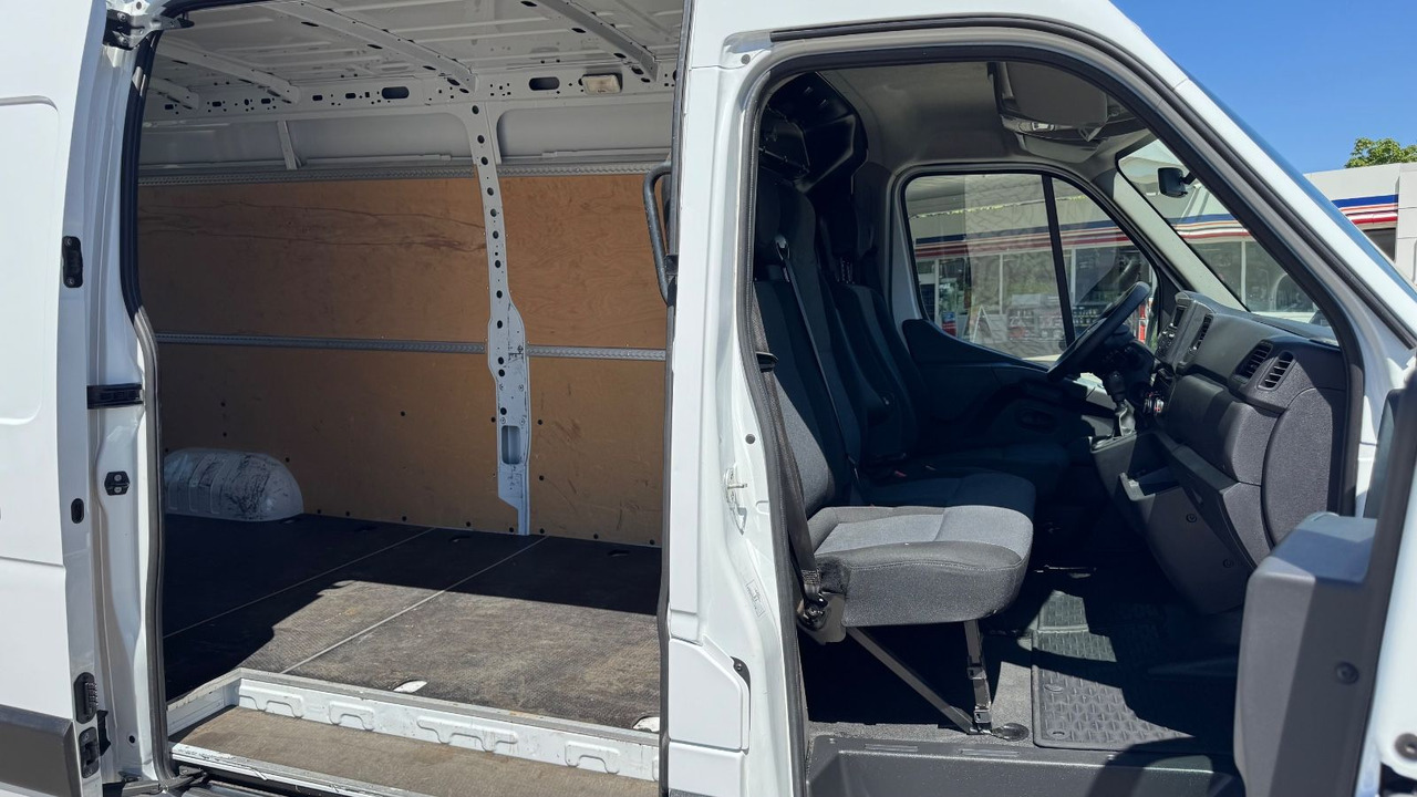 Renault Master III Kasten L5H2 HKa extra lang Klima LED - Пътнически бус: снимка 5 Renault Master III Kasten L5H2 HKa extra lang Klima LED - Пътнически бус: снимка 5