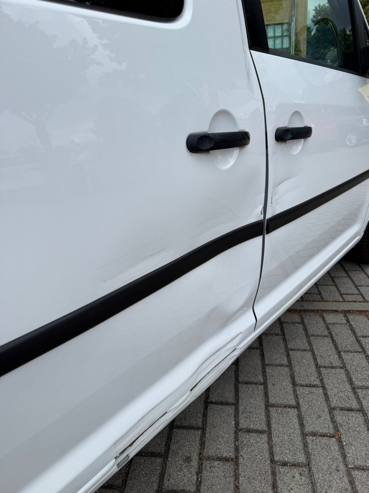 Volkswagen Caddy Maxi KastenKombi 5 SITZER KLIMAA SHZ AHK - Пътнически бус: снимка 5 Volkswagen Caddy Maxi KastenKombi 5 SITZER KLIMAA SHZ AHK - Пътнически бус: снимка 5