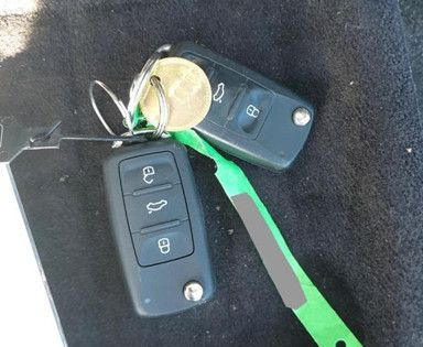 Volkswagen Caddy Nfz Kasten BMT LED AHK 11/26 TÜV - Пътнически бус: снимка 5 Volkswagen Caddy Nfz Kasten BMT LED AHK 11/26 TÜV - Пътнически бус: снимка 5