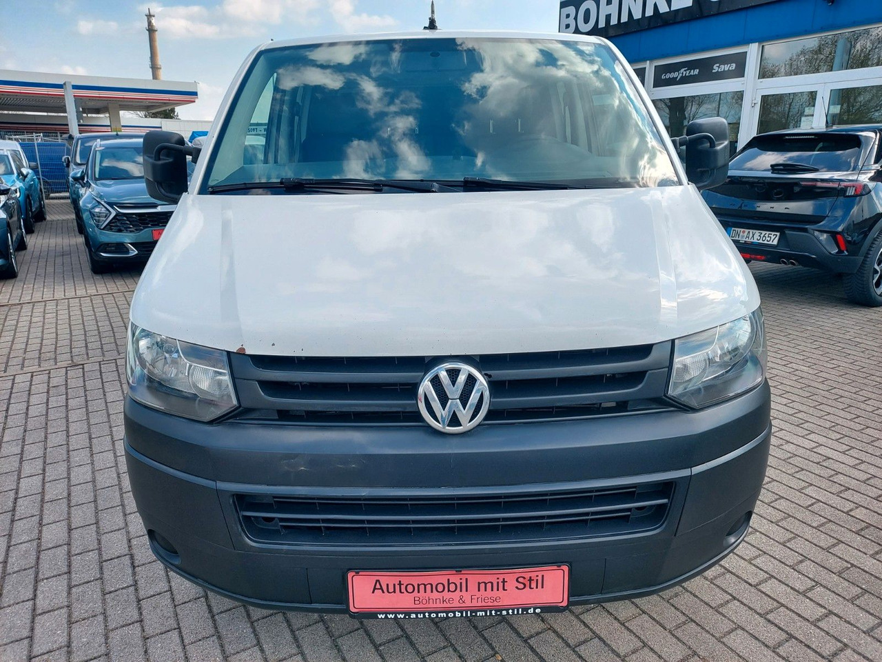 Volkswagen T5 Transporter Pritsche DOKA 4MOTION 4x4 Klima - Брезентов бус, Бус с двойна кабина: снимка 4 Volkswagen T5 Transporter Pritsche DOKA 4MOTION 4x4 Klima - Брезентов бус, Бус с двойна кабина: снимка 4