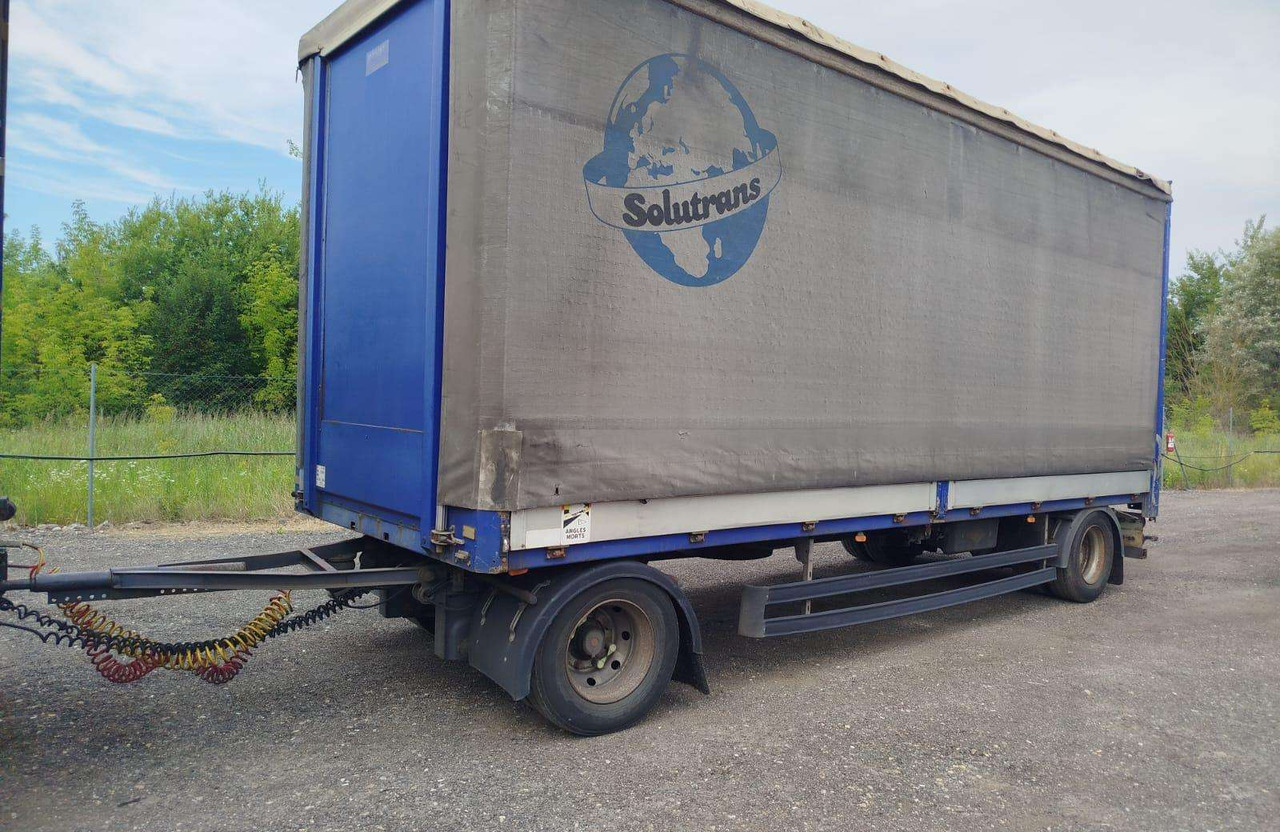 DAF XF 460 - Камион с брезент: снимка 5 DAF XF 460 - Камион с брезент: снимка 5