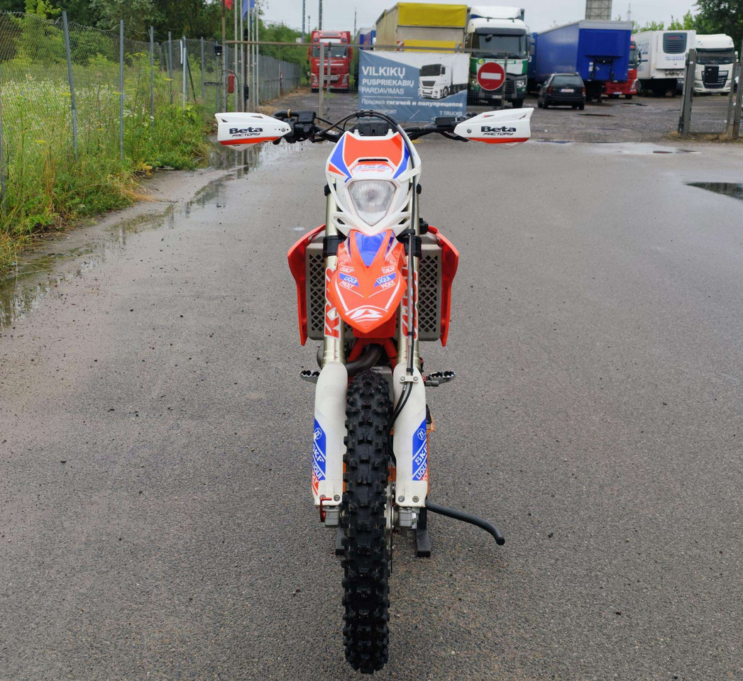 Beta RR 430cc - Друга техника: снимка 3 Beta RR 430cc - Друга техника: снимка 3