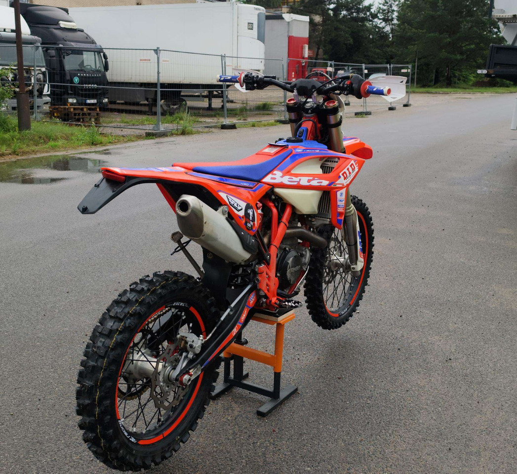 Beta RR 430cc - Друга техника: снимка 4 Beta RR 430cc - Друга техника: снимка 4
