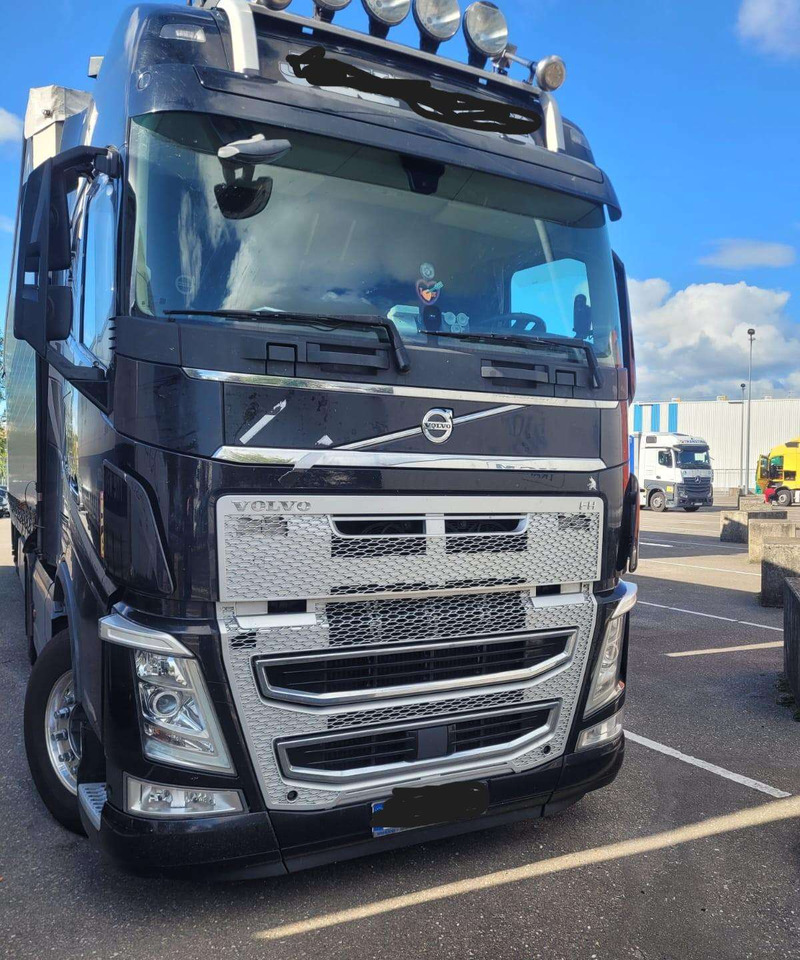 Volvo FH - Влекач: снимка 1 Volvo FH - Влекач: снимка 1