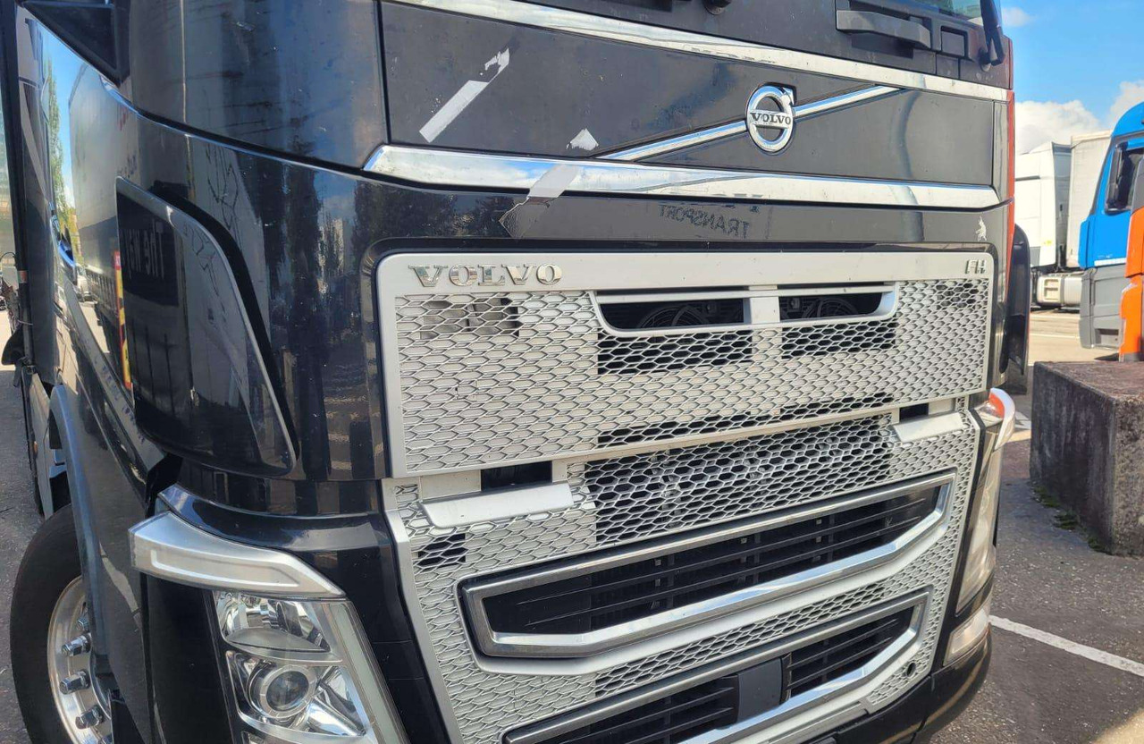 Volvo FH - Влекач: снимка 2 Volvo FH - Влекач: снимка 2