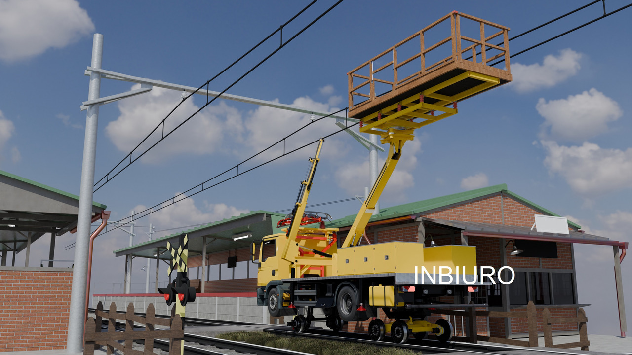 VOLVO Aerial Platform / MAN / Mercedes / Volvo - Шаси кабина: снимка 2 VOLVO Aerial Platform / MAN / Mercedes / Volvo - Шаси кабина: снимка 2