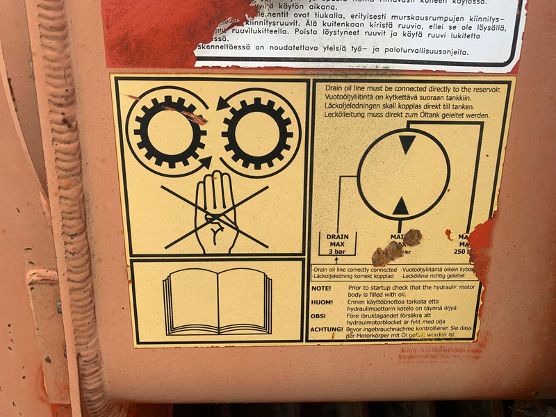 ALLU SM 3-17 - Кофа: снимка 5 ALLU SM 3-17 - Кофа: снимка 5