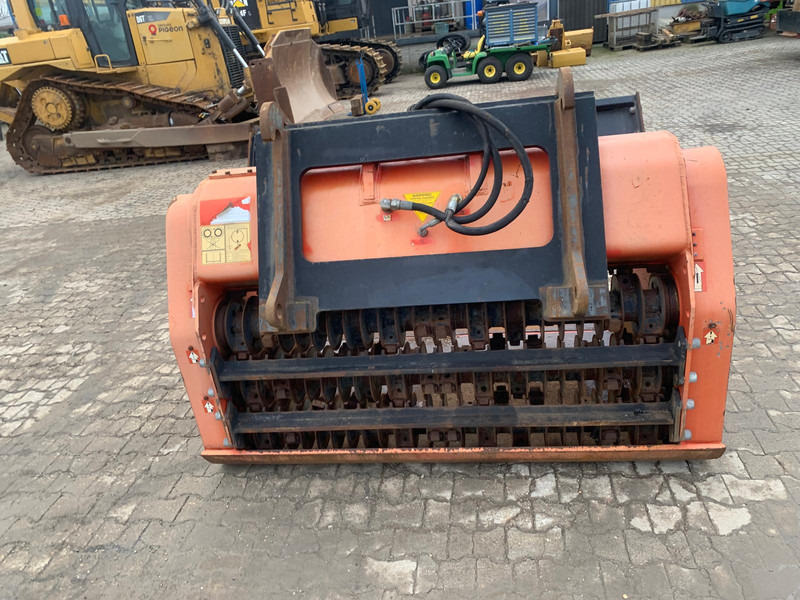 ALLU SM 3-17 - Кофа: снимка 3 ALLU SM 3-17 - Кофа: снимка 3