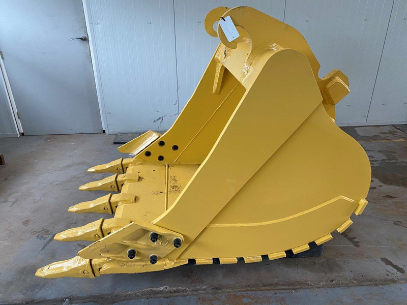 Cat Bucket for CAT 320-323 1.20m CW30 - Кофа: снимка 3 Cat Bucket for CAT 320-323 1.20m CW30 - Кофа: снимка 3