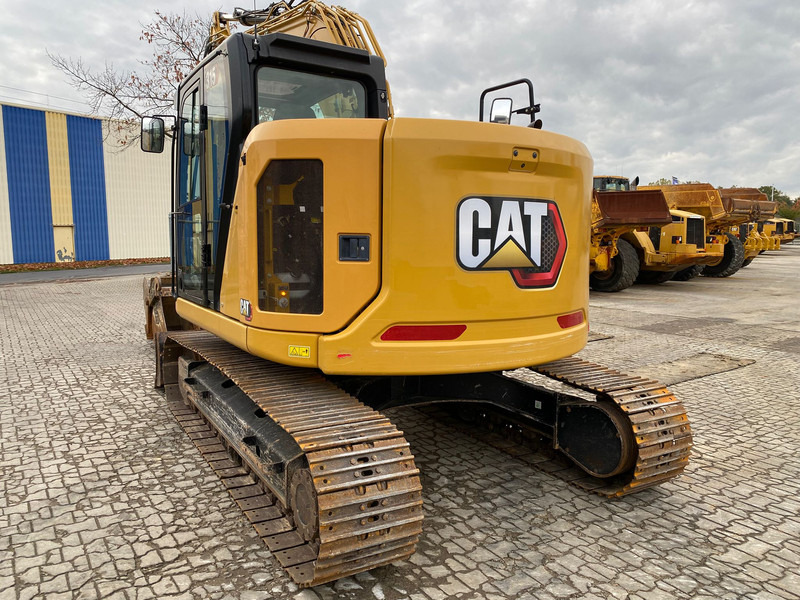 Caterpillar 315 07B NG 315 07B NG - Верижен багер: снимка 3 Caterpillar 315 07B NG 315 07B NG - Верижен багер: снимка 3
