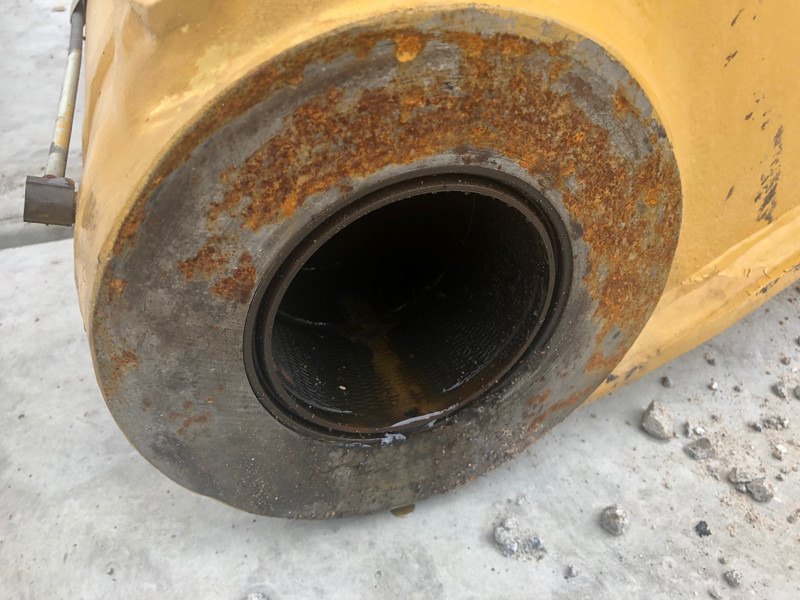 Стрела Caterpillar 322B Excavator Boom OEM 1372894: снимка 7 Стрела Caterpillar 322B Excavator Boom OEM 1372894: снимка 7