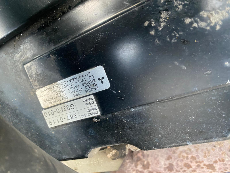 Верижен багер Caterpillar 323D NVT: снимка 16 Верижен багер Caterpillar 323D NVT: снимка 16