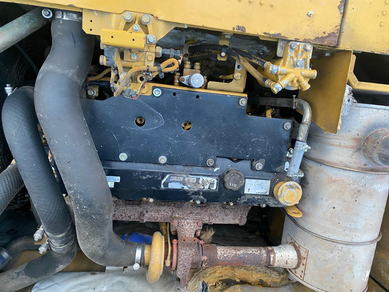 Верижен багер Caterpillar 323D NVT: снимка 13 Верижен багер Caterpillar 323D NVT: снимка 13