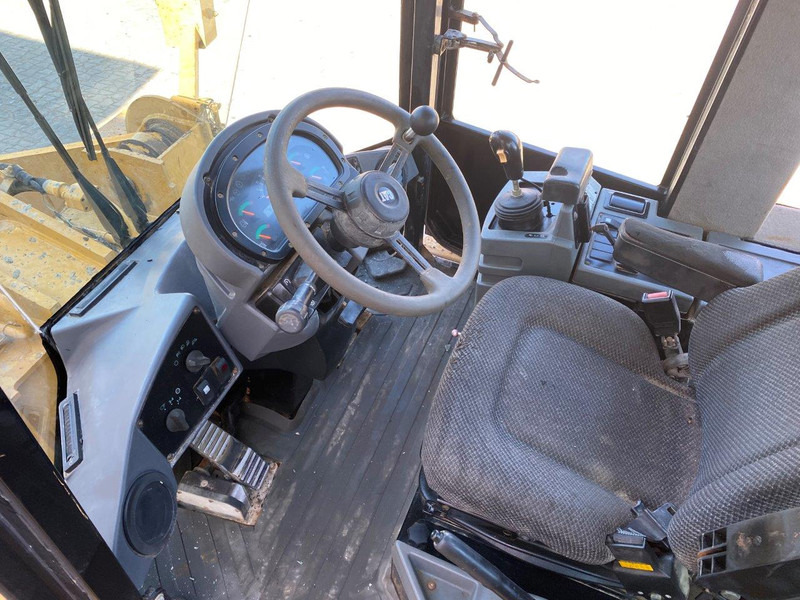 Caterpillar 938G II NVT - Колесен товарач: снимка 5 Caterpillar 938G II NVT - Колесен товарач: снимка 5