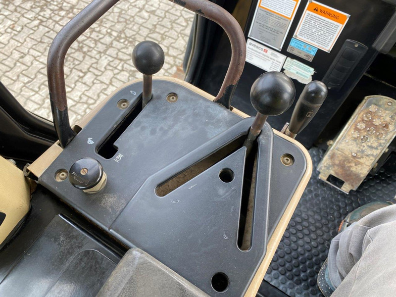 Верижен товарач Caterpillar 953C NVT: снимка 17
