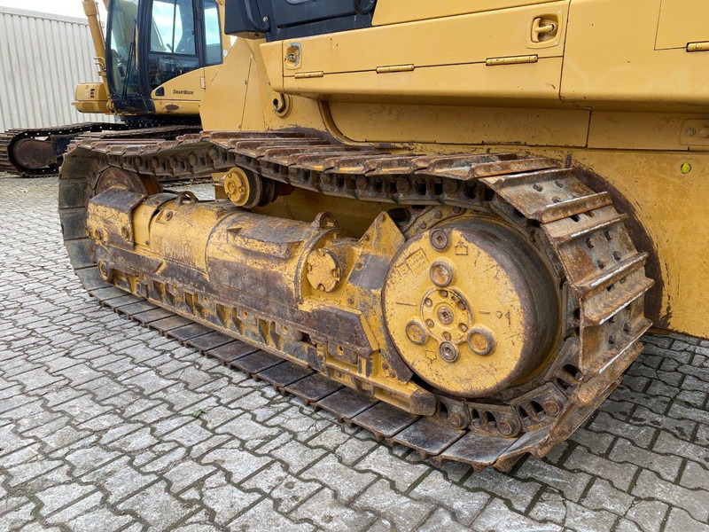 Верижен товарач Caterpillar 953C NVT: снимка 12