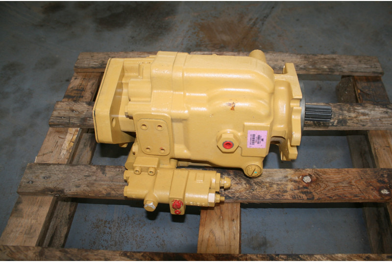 Caterpillar CAT 950G 950G II 962G II IT62G IT6 - Хидравлика: снимка 1 Caterpillar CAT 950G 950G II 962G II IT62G IT6 - Хидравлика: снимка 1