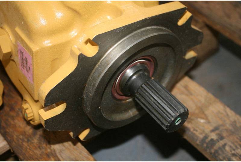 Caterpillar CAT 950G 950G II 962G II IT62G IT6 - Хидравлика: снимка 4 Caterpillar CAT 950G 950G II 962G II IT62G IT6 - Хидравлика: снимка 4