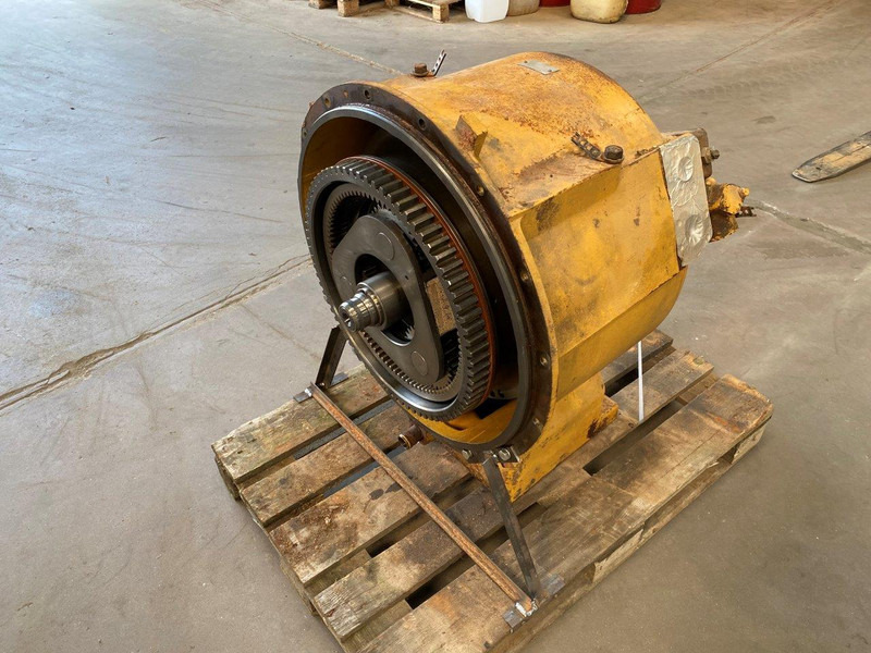 Caterpillar Converter AR - Съединител и части: снимка 1 Caterpillar Converter AR - Съединител и части: снимка 1