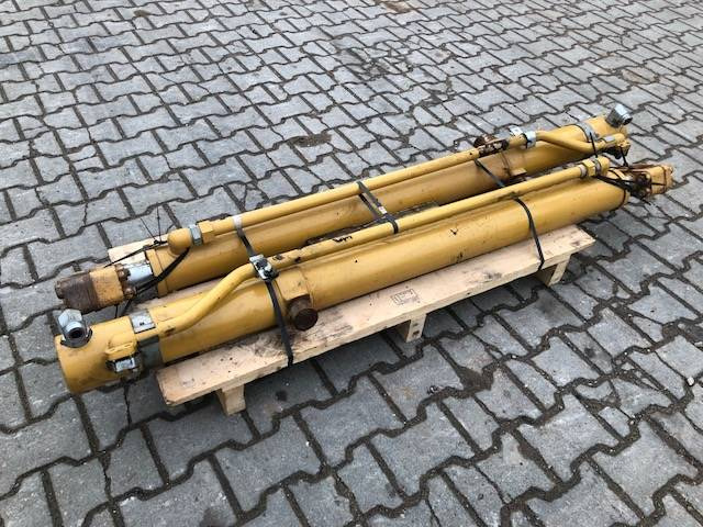 Caterpillar D6 R/T Lift Cilinder OEM 2274008/2274007 - Хидравлика: снимка 4 Caterpillar D6 R/T Lift Cilinder OEM 2274008/2274007 - Хидравлика: снимка 4