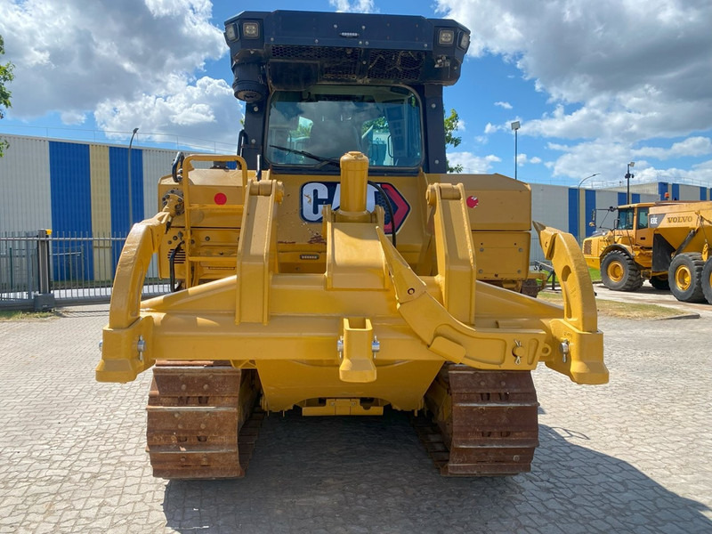 Caterpillar D6 XL next generation NVT - Булдозер: снимка 4 Caterpillar D6 XL next generation NVT - Булдозер: снимка 4