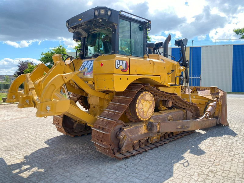 Caterpillar D6 XL next generation NVT - Булдозер: снимка 5 Caterpillar D6 XL next generation NVT - Булдозер: снимка 5
