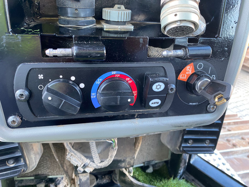 Булдозер Caterpillar D6N LGP NVT: снимка 18 Булдозер Caterpillar D6N LGP NVT: снимка 18