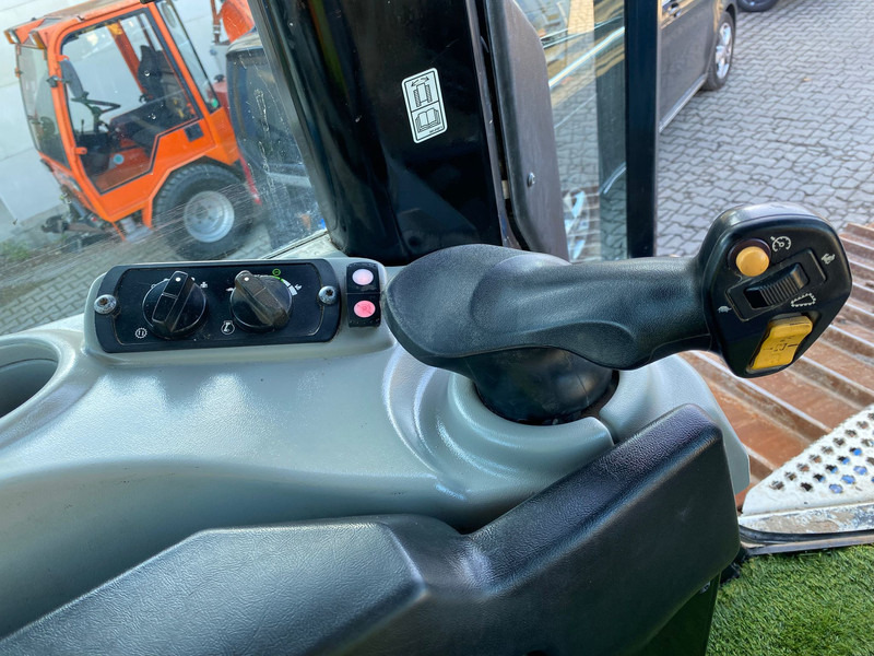 Булдозер Caterpillar D6N LGP NVT: снимка 20 Булдозер Caterpillar D6N LGP NVT: снимка 20