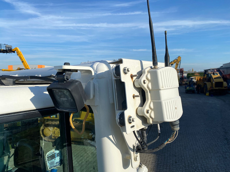 Булдозер Caterpillar D6N LGP NVT: снимка 10 Булдозер Caterpillar D6N LGP NVT: снимка 10