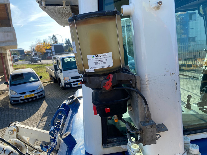 Булдозер Caterpillar D6N LGP NVT: снимка 12 Булдозер Caterpillar D6N LGP NVT: снимка 12