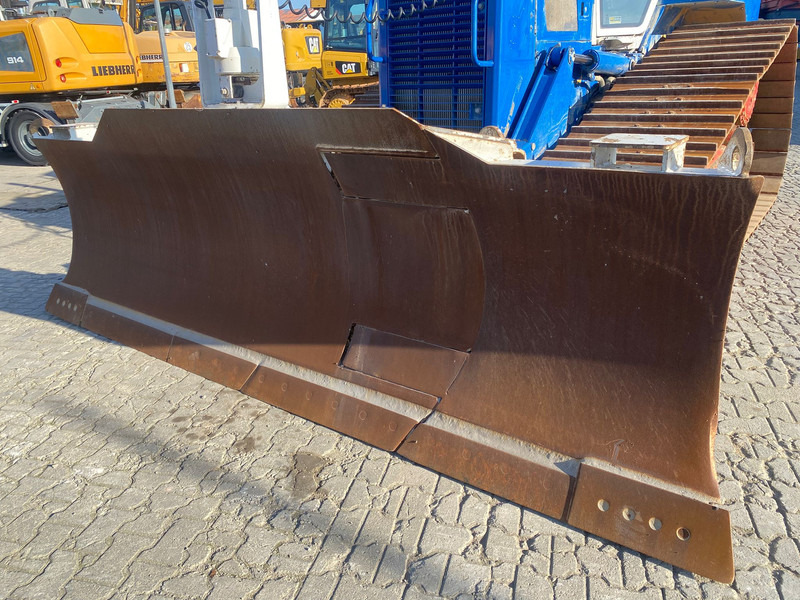 Булдозер Caterpillar D6N LGP NVT: снимка 13 Булдозер Caterpillar D6N LGP NVT: снимка 13